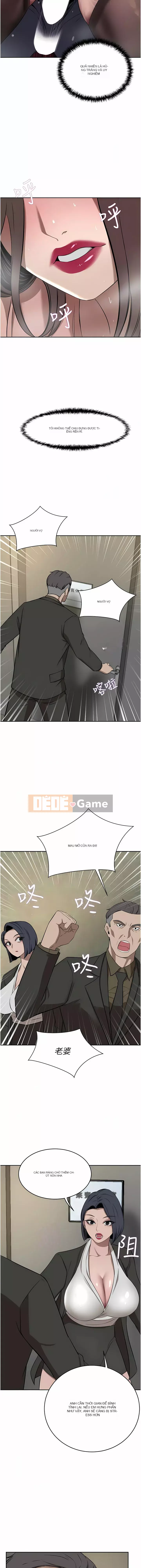 Vợ giàu có Chương 36-37