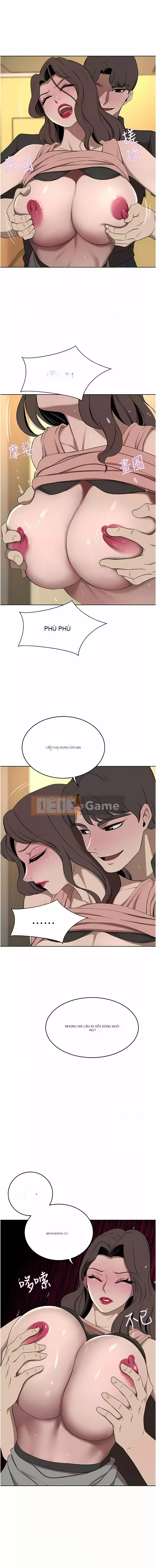 Vợ giàu có Chương 36-37