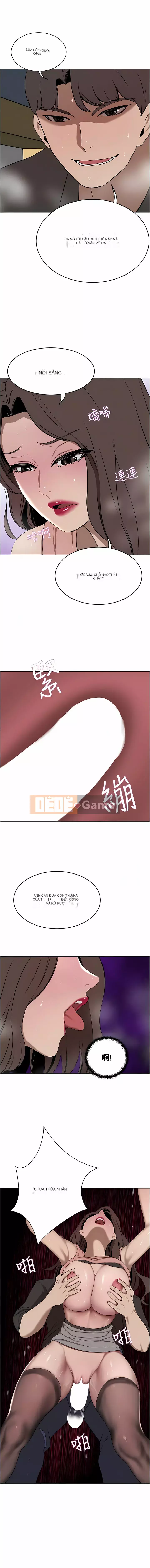 Vợ giàu có Chương 36-37