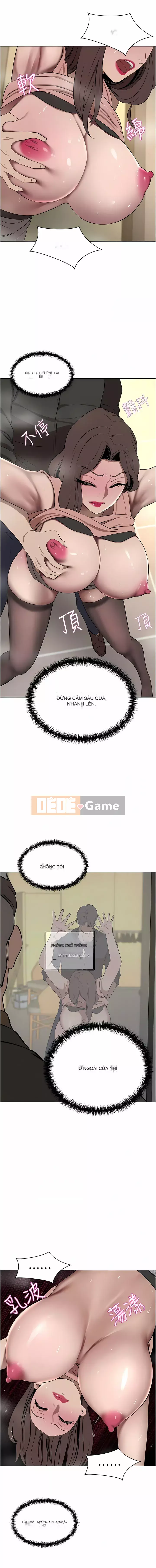 Vợ giàu có Chương 36-37