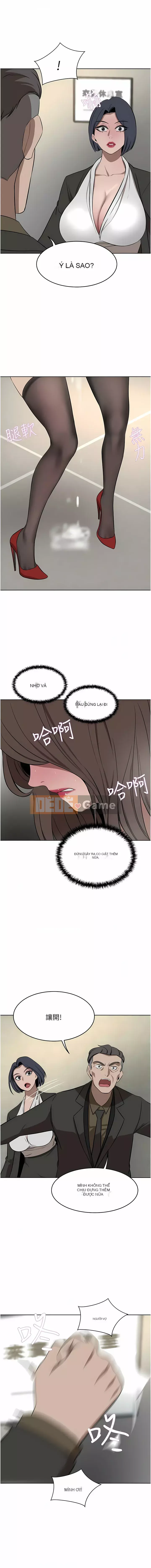 Vợ giàu có Chương 36-37