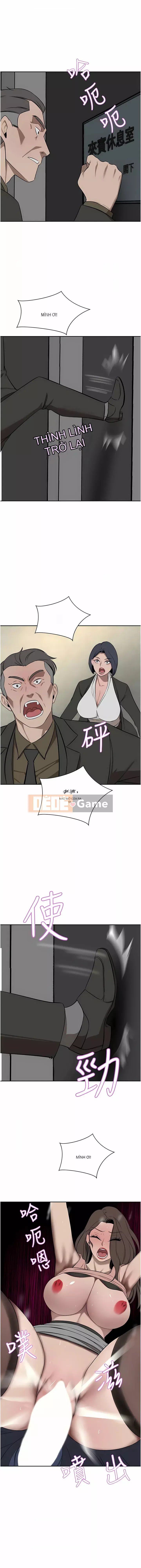 Vợ giàu có Chương 36-37