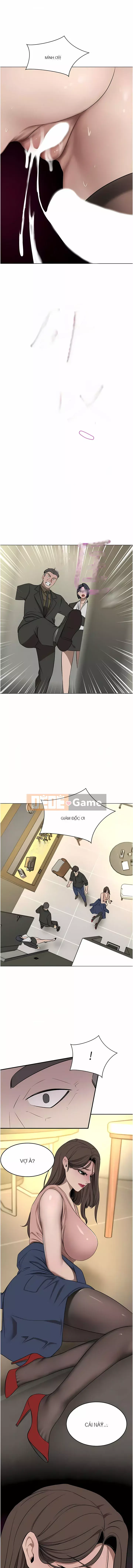 Vợ giàu có Chương 36-37