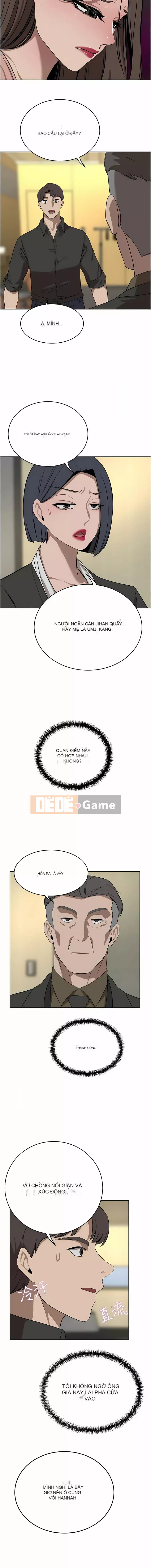 Vợ giàu có Chương 36-37