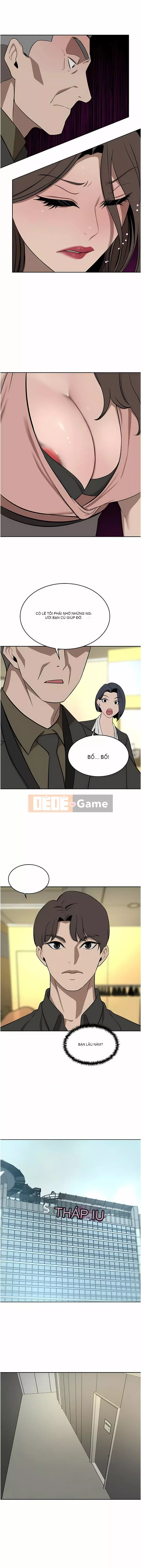 Vợ giàu có Chương 36-37