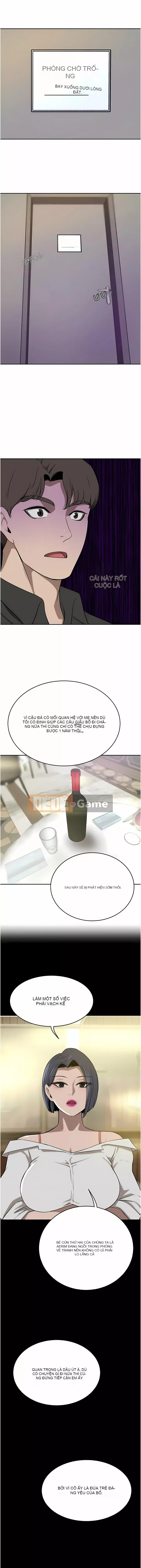 Vợ giàu có Chương 36-37