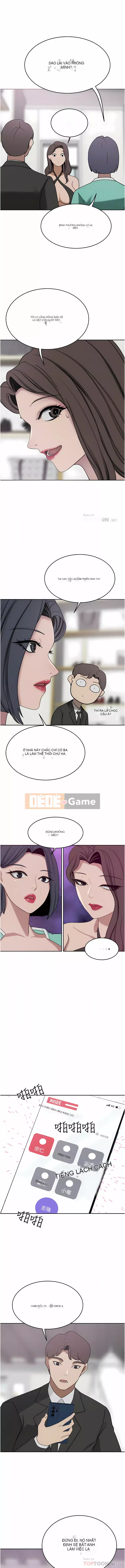 Vợ giàu có Chương 26-27
