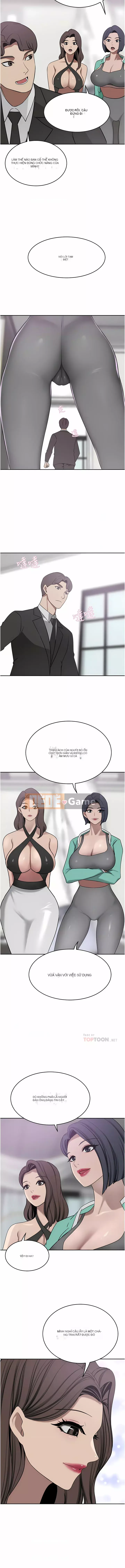 Vợ giàu có Chương 26-27