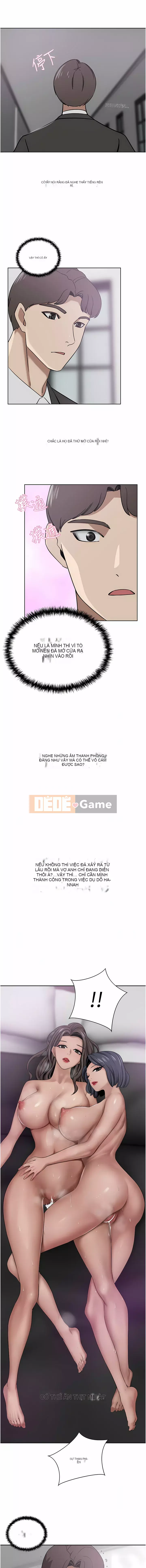 Vợ giàu có Chương 26-27