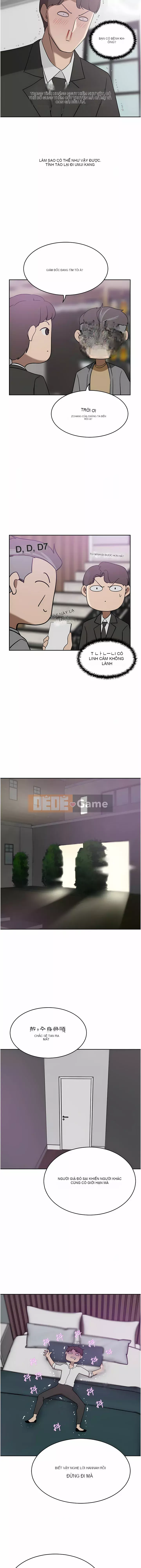 Vợ giàu có Chương 26-27