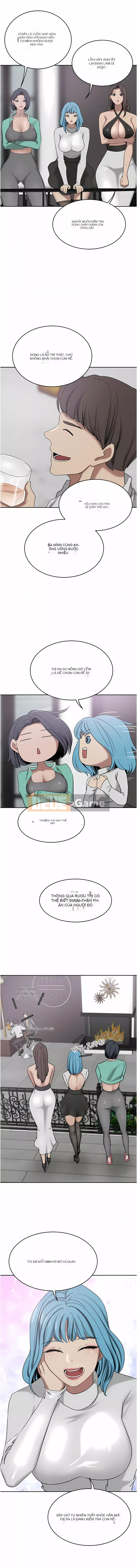 Vợ giàu có Chương 26-27