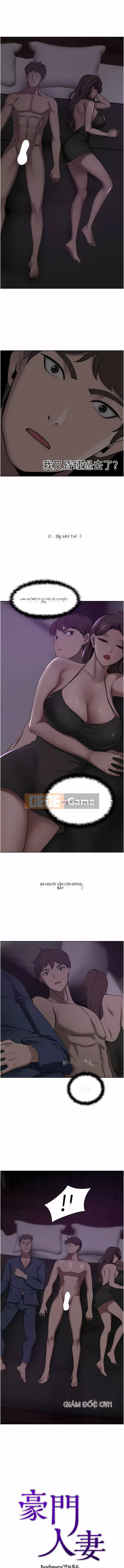 Vợ giàu có Chương 26-27