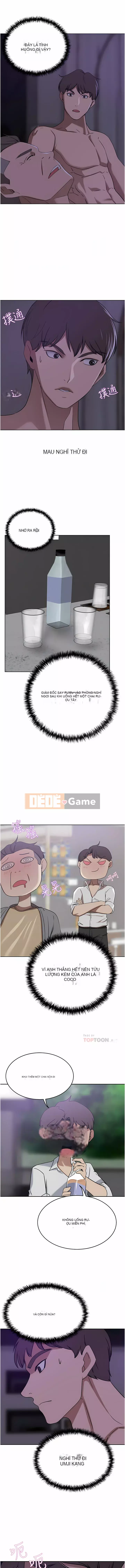 Vợ giàu có Chương 26-27