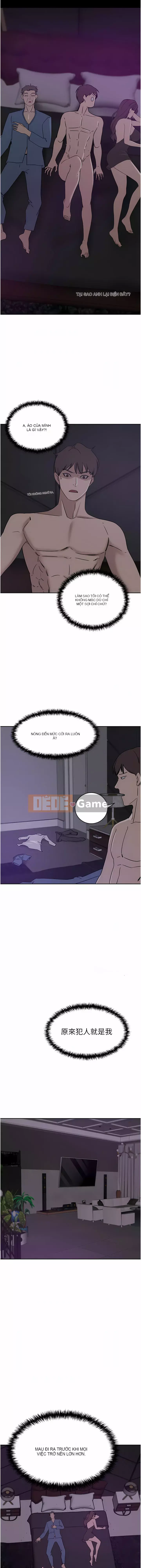 Vợ giàu có Chương 26-27