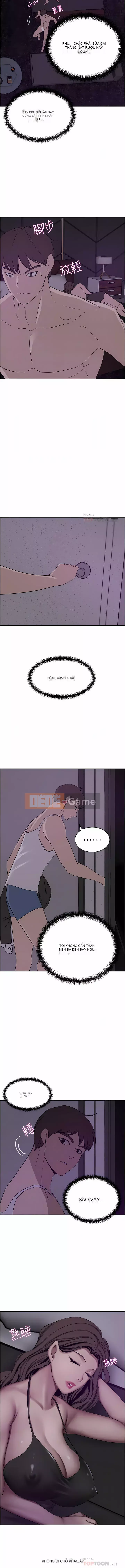 Vợ giàu có Chương 26-27