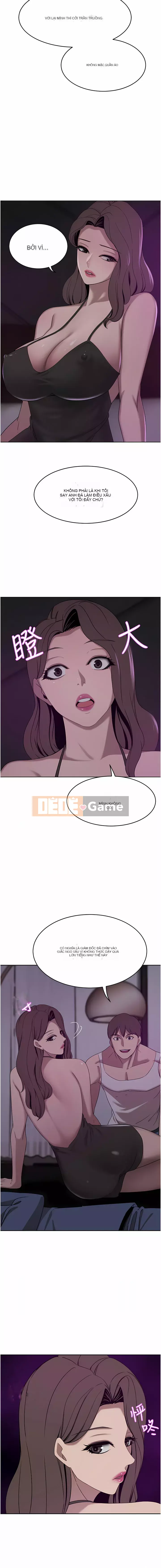 Vợ giàu có Chương 26-27