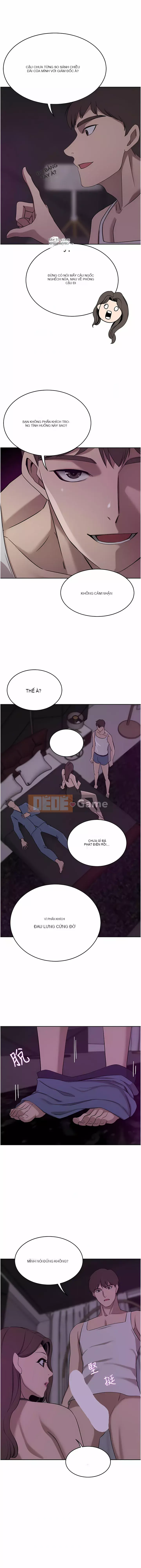 Vợ giàu có Chương 26-27