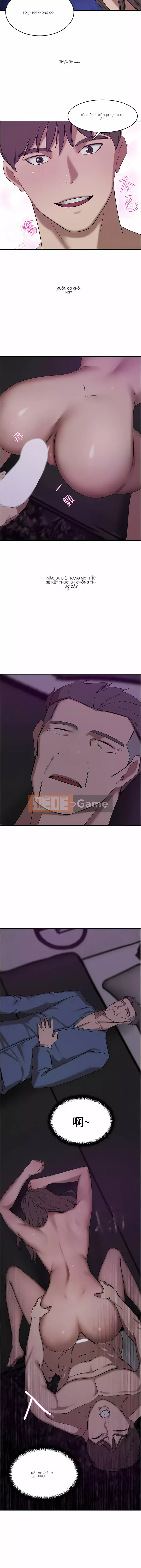 Vợ giàu có Chương 26-27