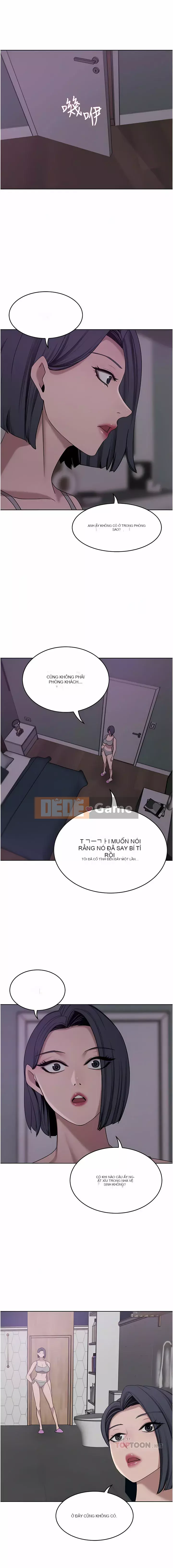 Vợ giàu có Chương 28-29
