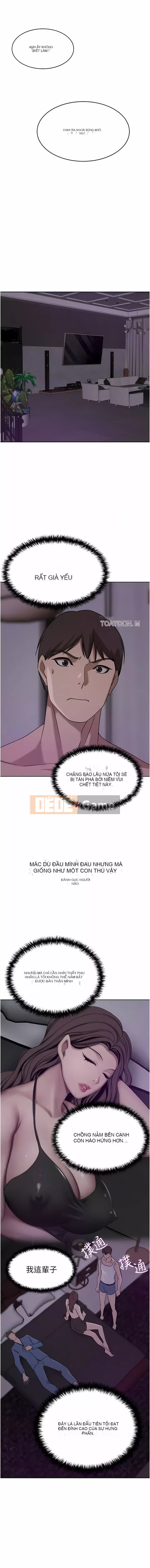 Vợ giàu có Chương 28-29