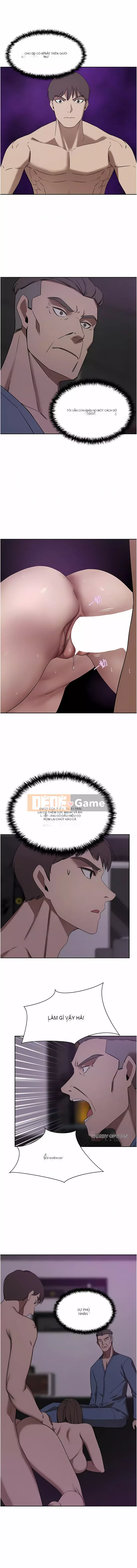 Vợ giàu có Chương 28-29