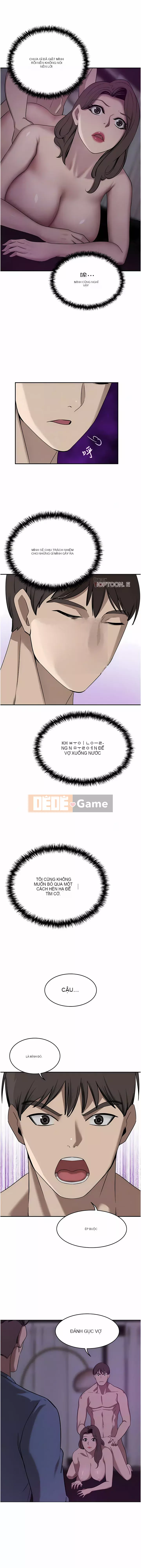 Vợ giàu có Chương 28-29