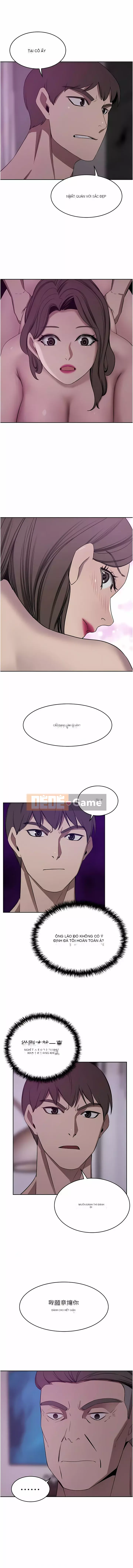 Vợ giàu có Chương 28-29