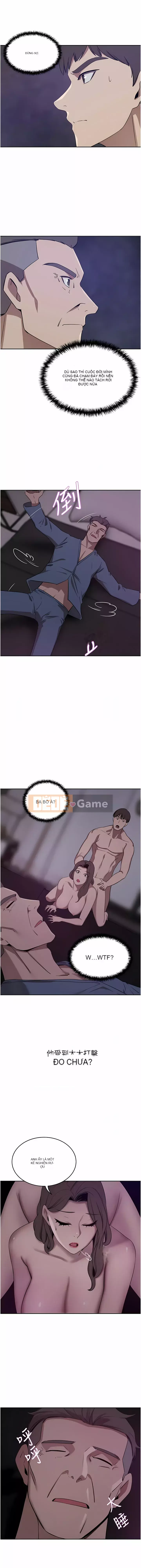 Vợ giàu có Chương 28-29