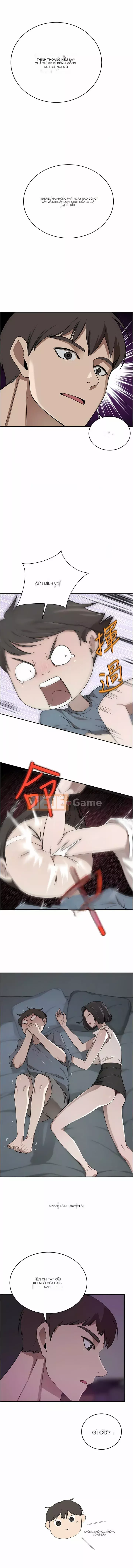 Vợ giàu có Chương 28-29