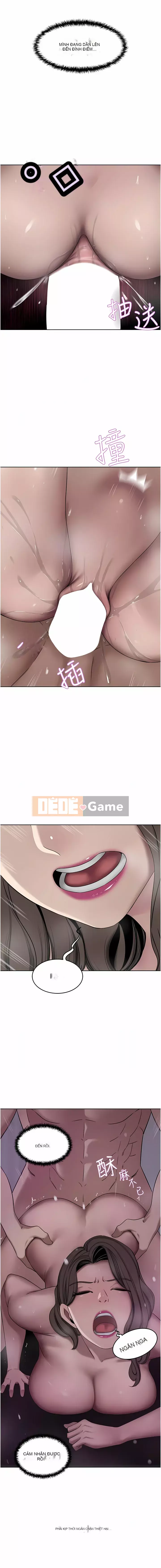 Vợ giàu có Chương 28-29