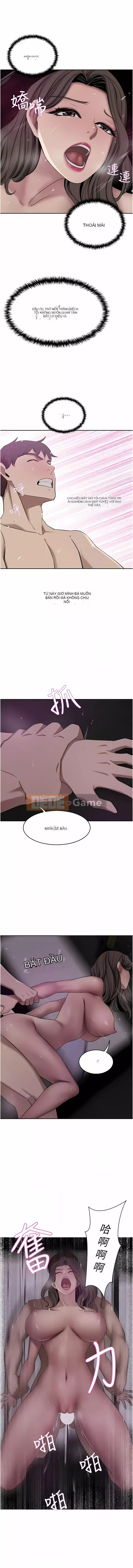 Vợ giàu có Chương 28-29