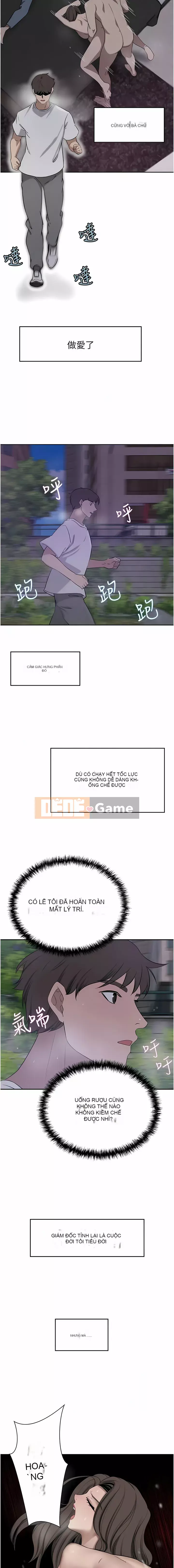 Vợ giàu có Chương 28-29