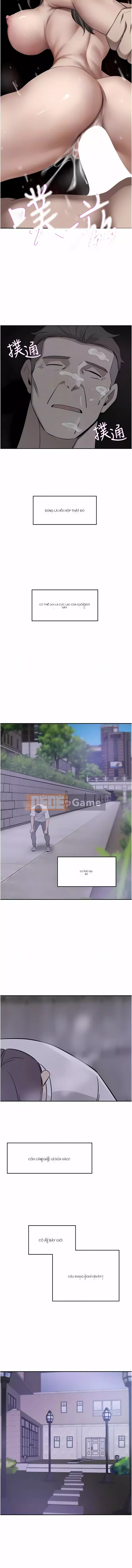 Vợ giàu có Chương 28-29