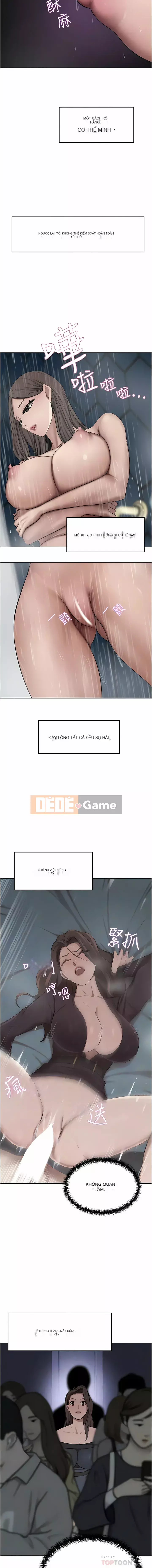 Vợ giàu có Chương 28-29