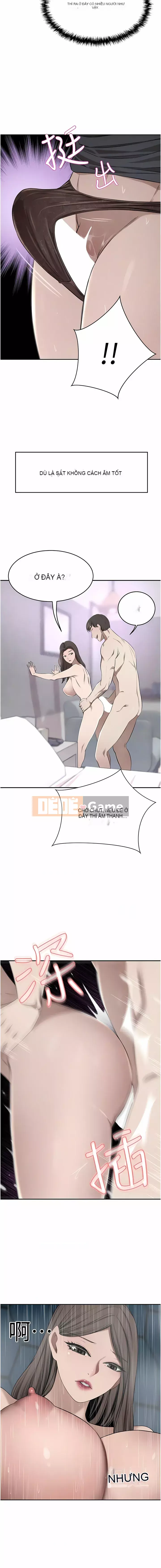 Vợ giàu có Chương 28-29