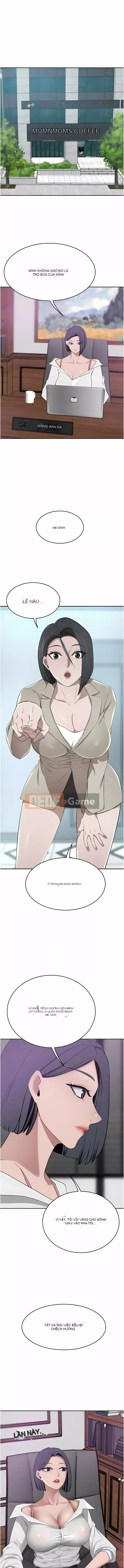 Vợ giàu có Chương 28-29