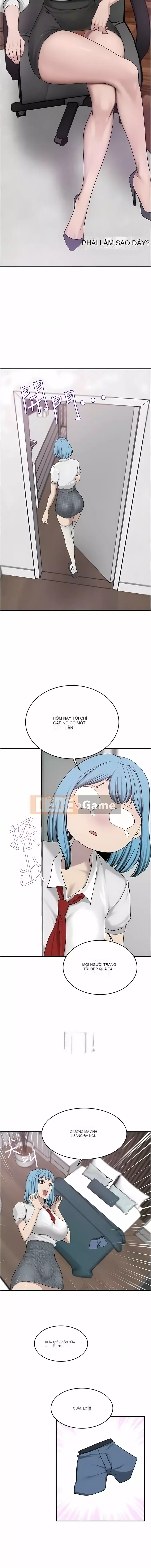 Vợ giàu có Chương 28-29