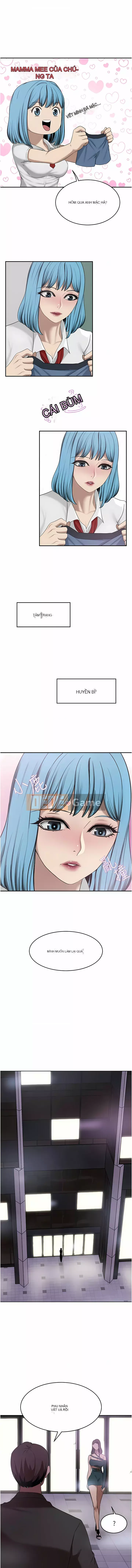 Vợ giàu có Chương 28-29