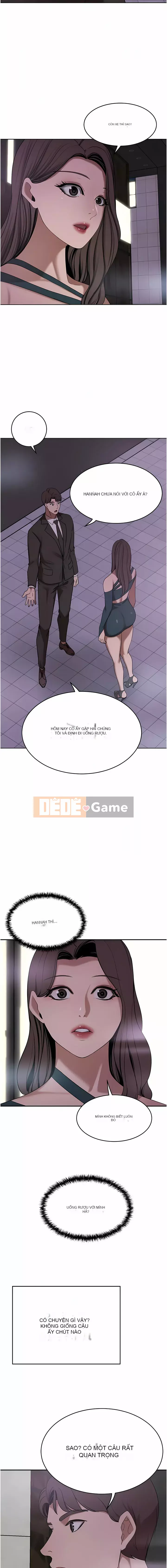 Vợ giàu có Chương 28-29