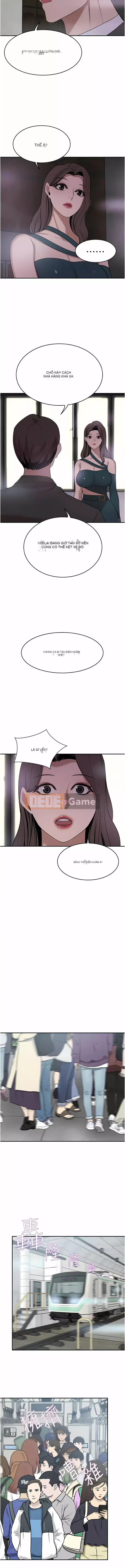 Vợ giàu có Chương 28-29