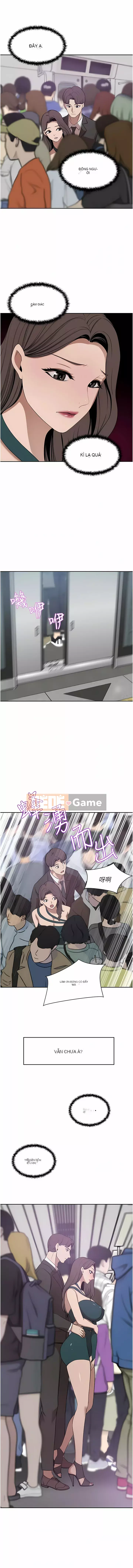 Vợ giàu có Chương 28-29