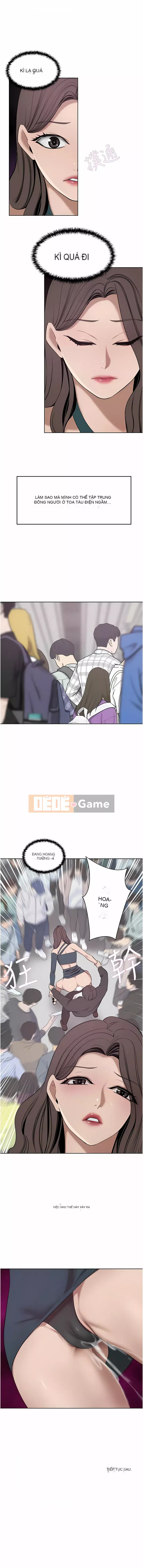 Vợ giàu có Chương 28-29