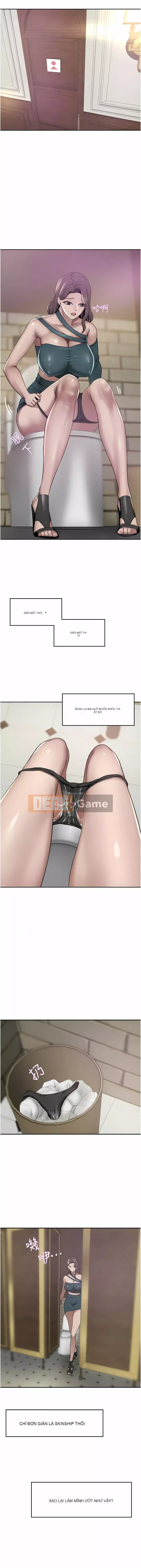 Vợ giàu có Chương 30-31