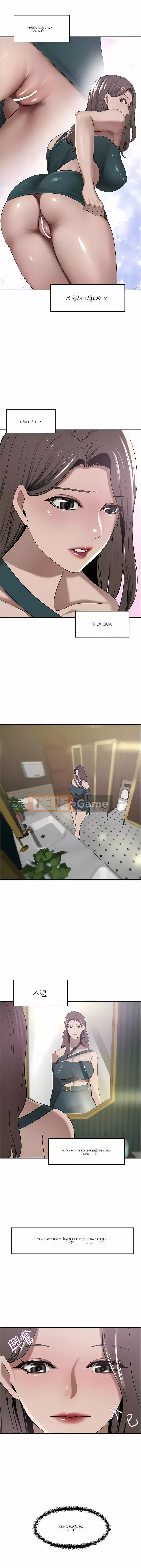 Vợ giàu có Chương 30-31