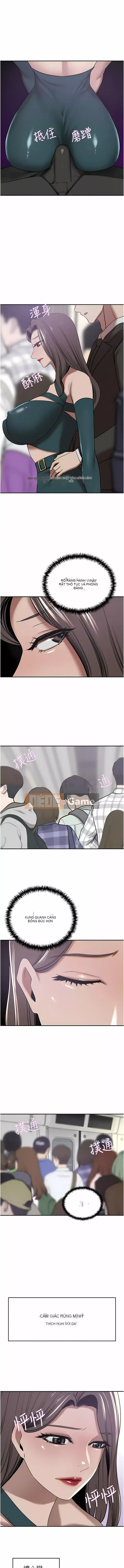 Vợ giàu có Chương 30-31