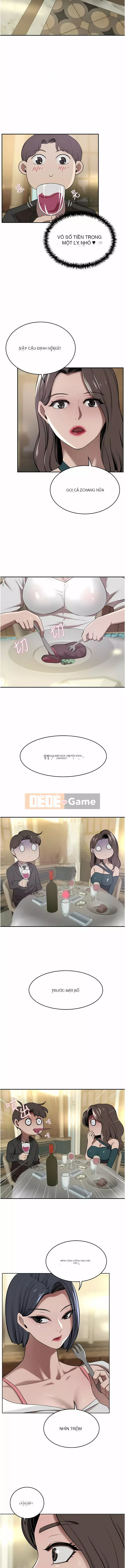 Vợ giàu có Chương 30-31