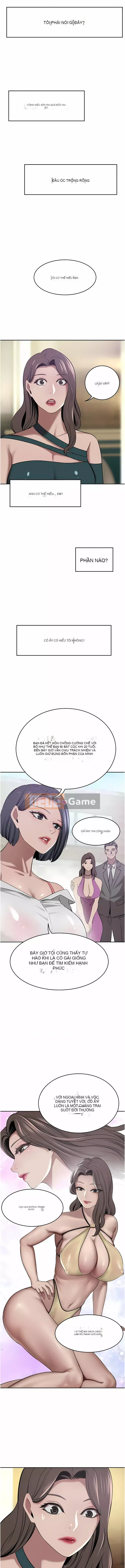 Vợ giàu có Chương 30-31