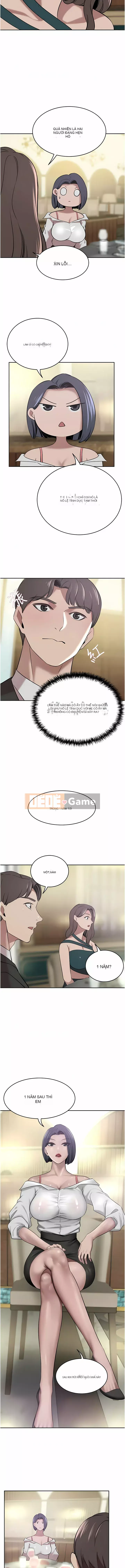 Vợ giàu có Chương 30-31