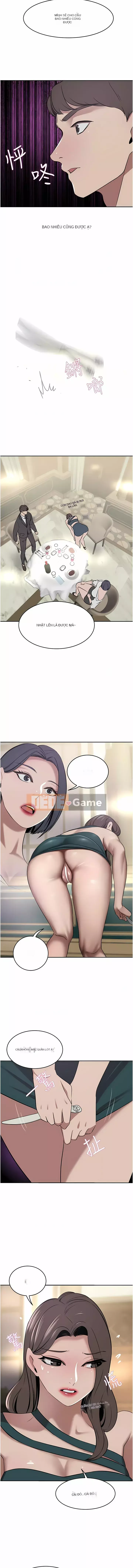 Vợ giàu có Chương 30-31