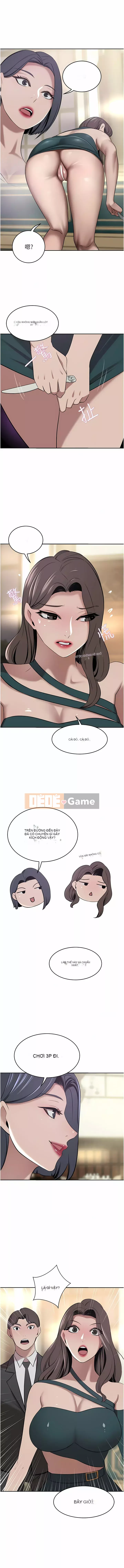 Vợ giàu có Chương 30-31